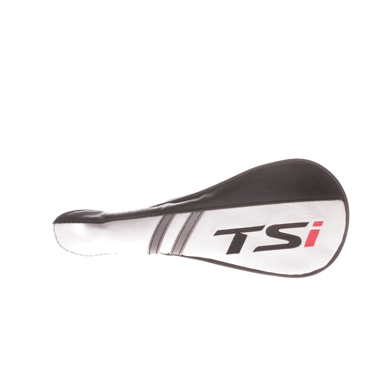 Titleist TSI1 Graphite Men's Right Fairway 5 Wood 18 Degree Regular - Aldila Ascent 40 R