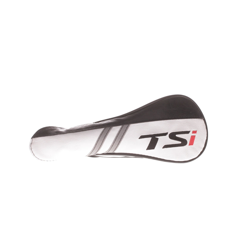 Titleist TSI1 Graphite Men's Right Fairway 7 Wood 20 Degree Regular - Aldila Ascent 40 R