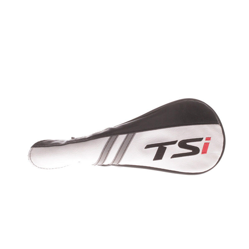 Titleist TSI1 Graphite Men's Right Fairway 7 Wood 20 Degree Regular - Aldila Ascent 40 R