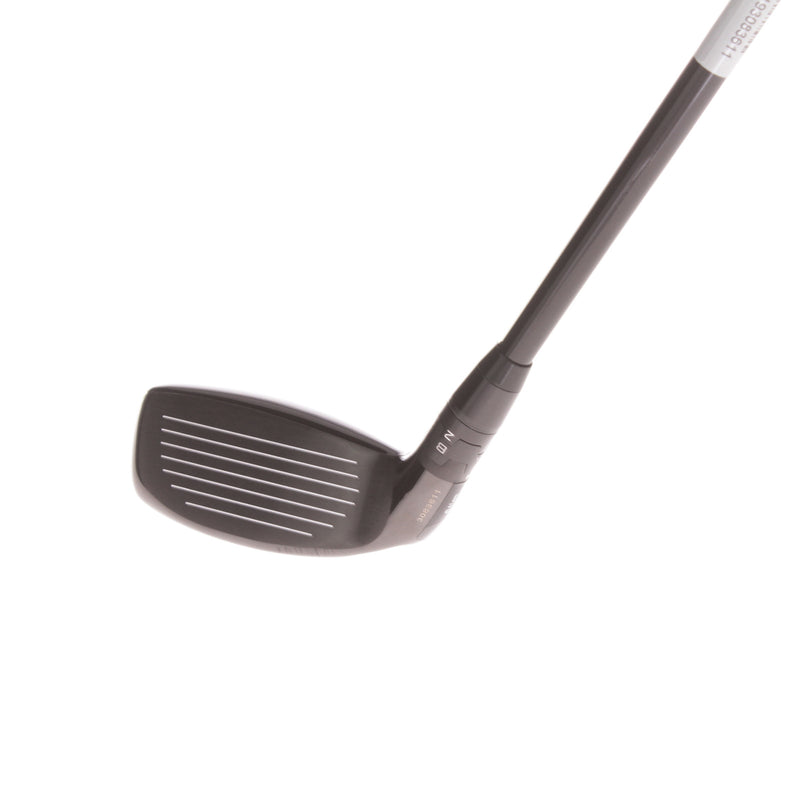 Titleist TSi3 Graphite Men's Right 2 Hybrid 18 Degree Stiff - Hzrdus Smoke 80g