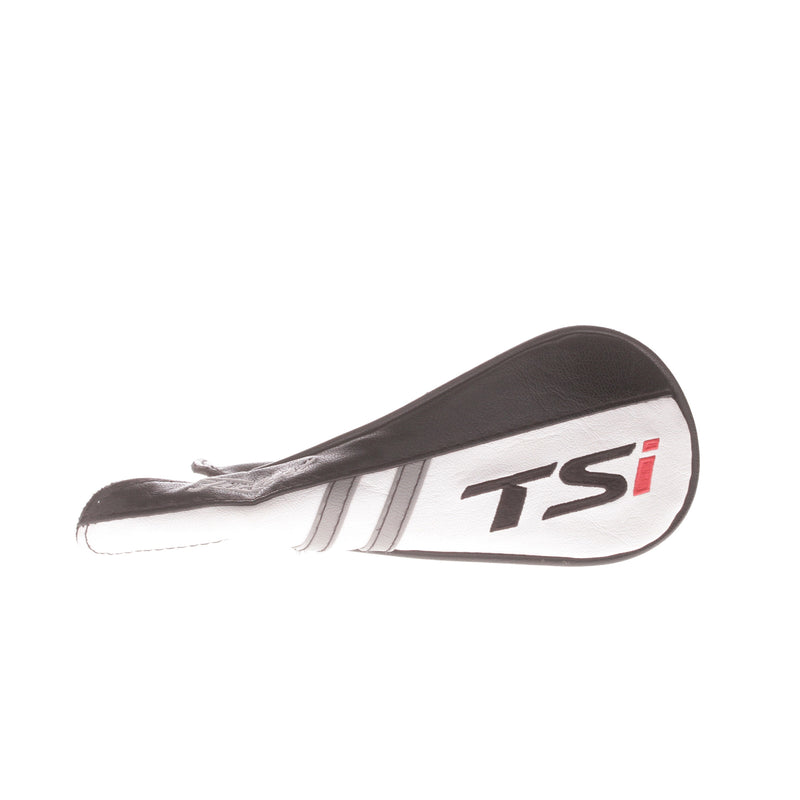 Titleist TSi3 Graphite Men's Right 2 Hybrid 18 Degree Stiff - Hzrdus Smoke 80g