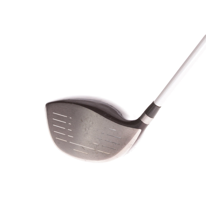 Ping Rhapsody Ladies Right Graphite Driver 12 Degree Ladies - Ping ULT 129 Ladies Ultra Light