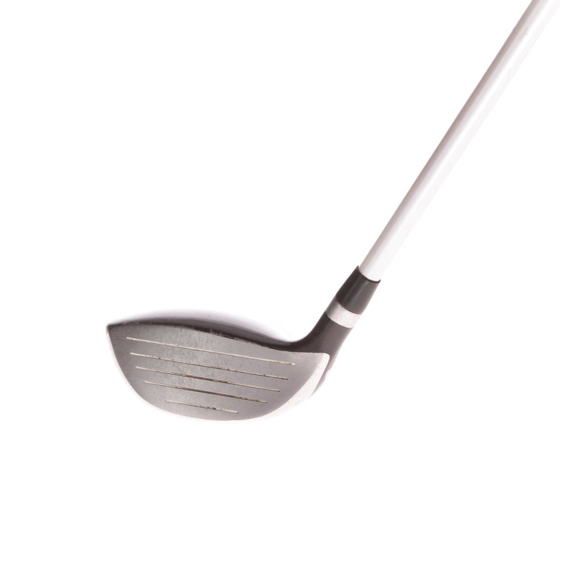 Ping Rhapsody Ladies Right Graphite Fairway 5 Wood 22 Degree Ladies - Ping ULT 129 Ladies Ultra Light