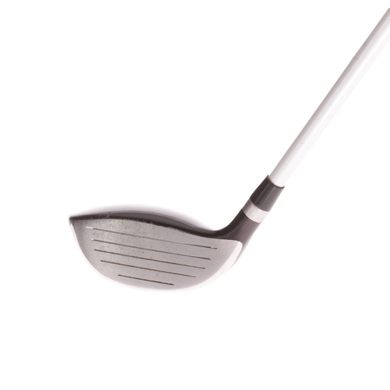 Ping Rhapsody Ladies Right Graphite Fairway 3 Wood 18 Degree Ladies - Ping ULT 129 Ladies Ultra Light