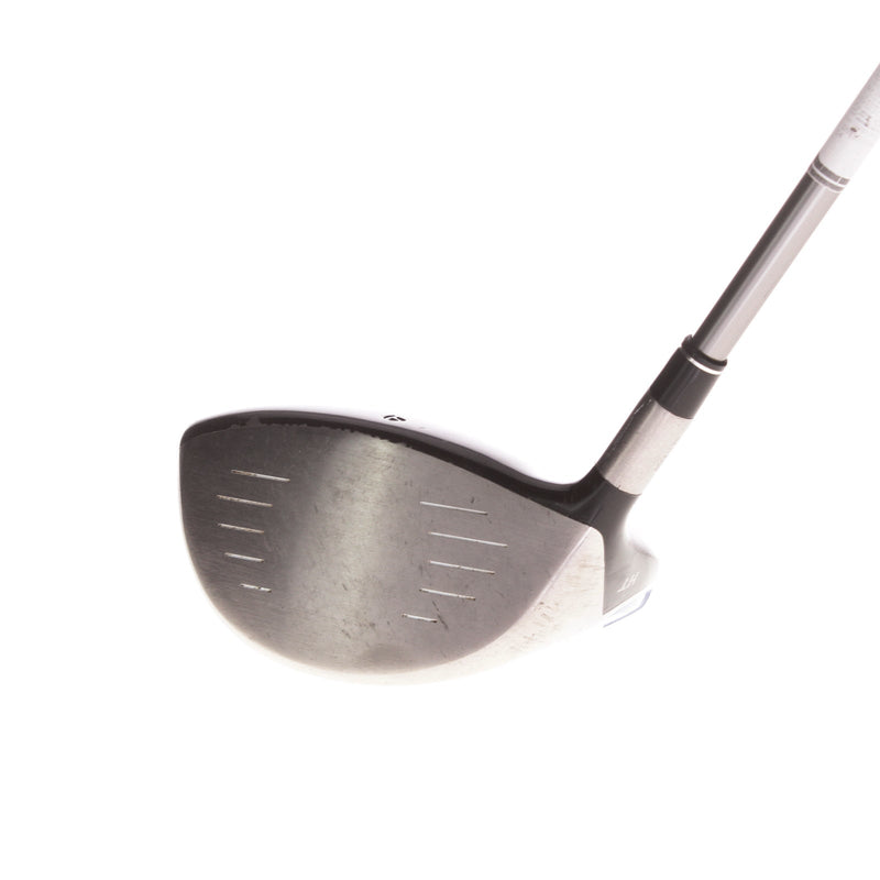 TaylorMade Burner HT Ladies Right Graphite Driver 13 Degree Ladies - TaylorMade REAX 50 L