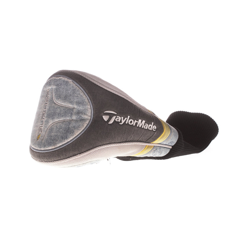 TaylorMade Burner HT Ladies Right Graphite Driver 13 Degree Ladies - TaylorMade REAX 50 L