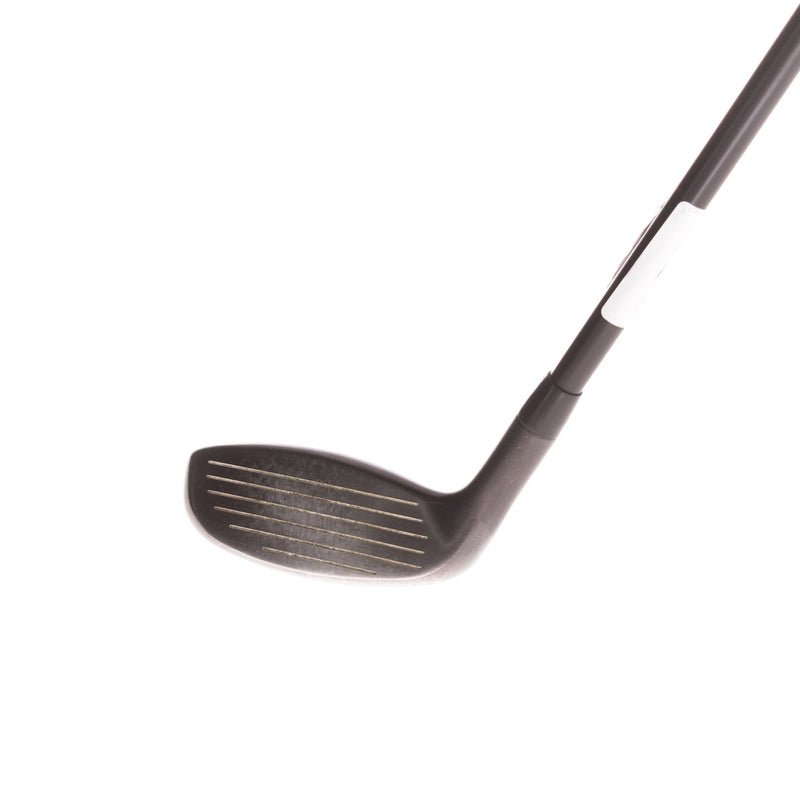 Ping G25 Men's Right Graphite Hybrid 23 Degree Stiff - Ping TFC 189 S