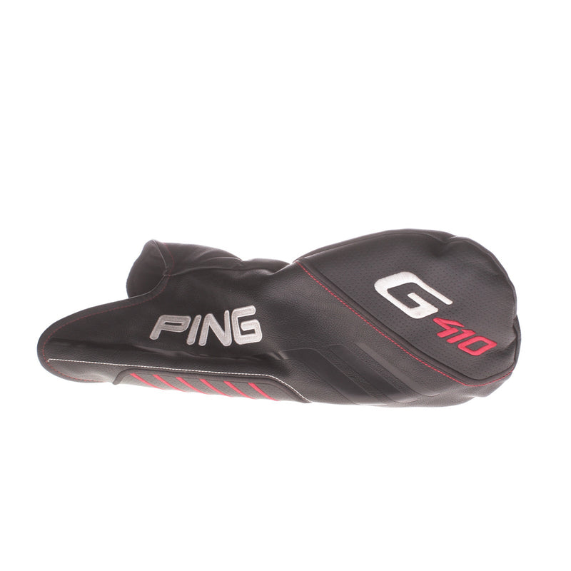 Ping G410 Plus Men's Right Graphite Driver 10.5 Degree Stiff - Alta CB 55 R