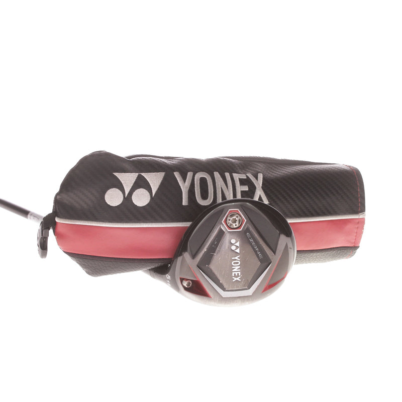 Yonex EZONE Men's Right Graphite Fairway 5 Wood 18 Degree Regular - Yonex EX-320