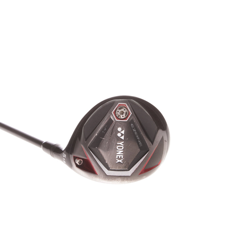 Yonex EZONE Men's Right Graphite Fairway 5 Wood 18 Degree Regular - Yonex EX-320