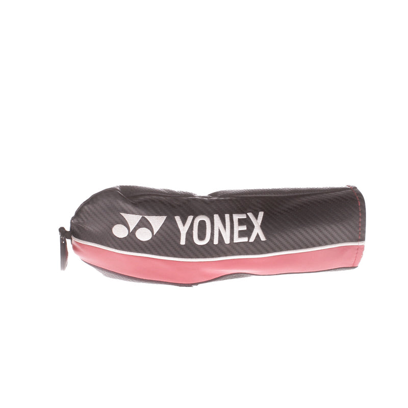 Yonex EZONE Men's Right Graphite Fairway 5 Wood 18 Degree Regular - Yonex EX-320