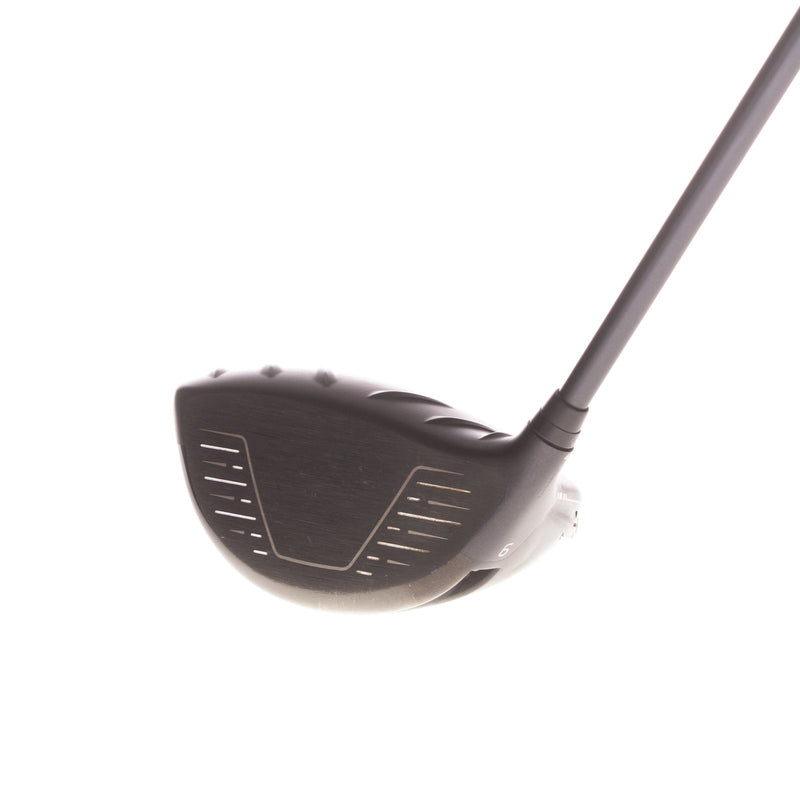 Ping G410 Plus Men's Right Graphite Driver 9 Degree Stiff - Alta CB 55 S