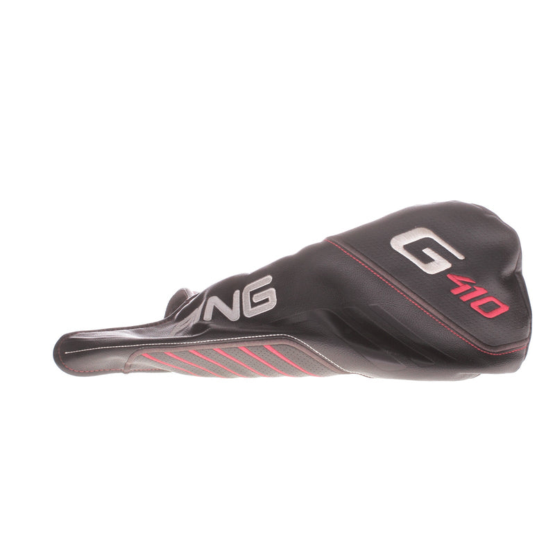 Ping G410 Plus Men's Right Graphite Driver 9 Degree Stiff - Alta CB 55 S