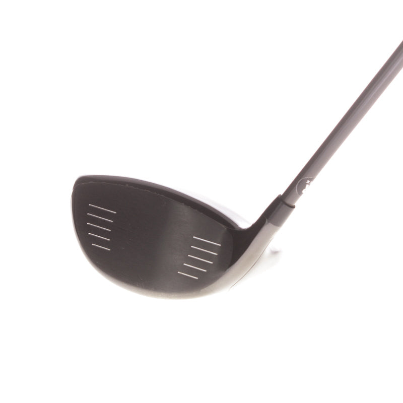 Cobra F-Max Airspeed Men's Right Graphite Driver 10.5 Degree Regular - Airspeed 40 R