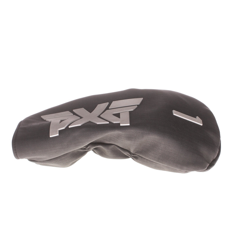 PXG-Parsons Xtreme Golf 0211 2020 Men's Right Graphite Driver 10.5 Degree Regular - Aldila NVS 55 R