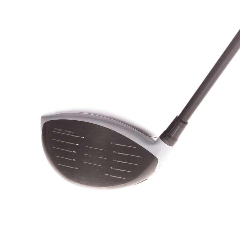 TaylorMade Sim 2 Max Men's Right Graphite Driver 10.5 Degree Stiff - Aldila Rogue 60 S