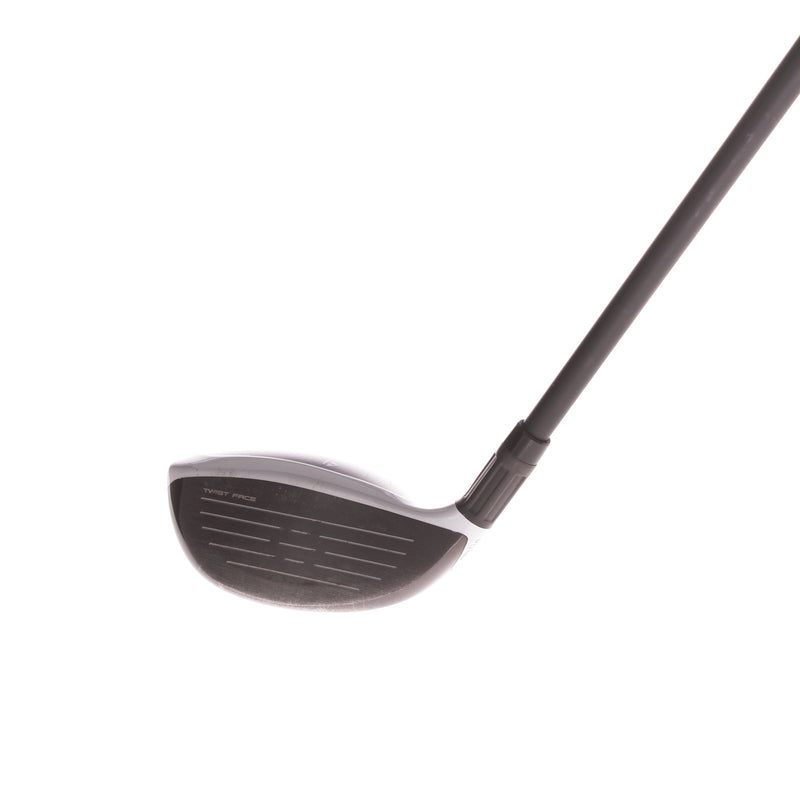 TaylorMade Sim 2 Max Men's Right Graphite Fairway 3 Wood 15 Degree Stiff - Aldila Rogue 60 S