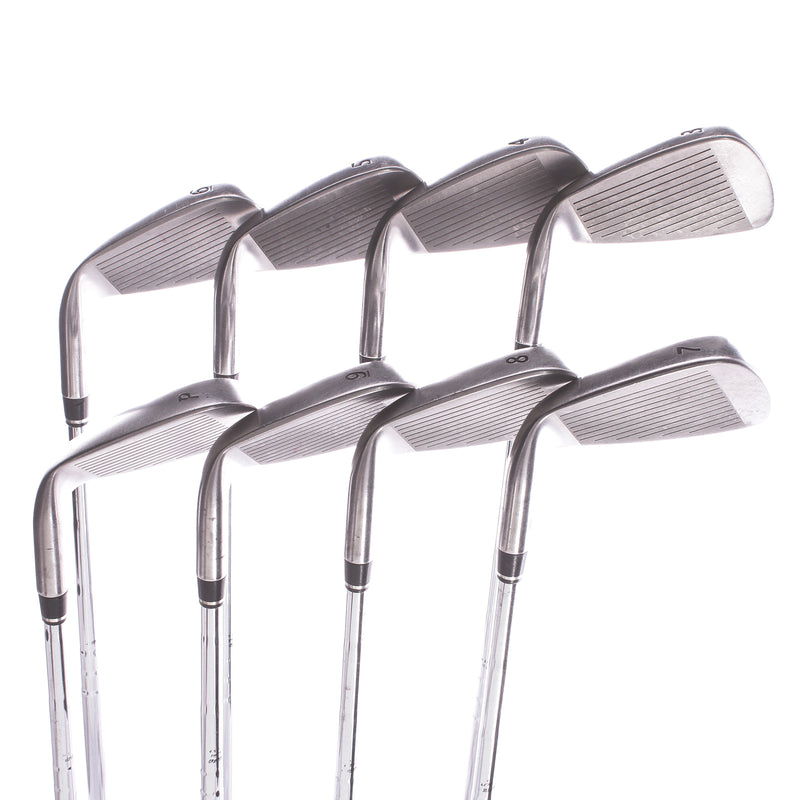 Wilson DI5 Men's Right Steel Iron 3-PW Regular - True Temper R