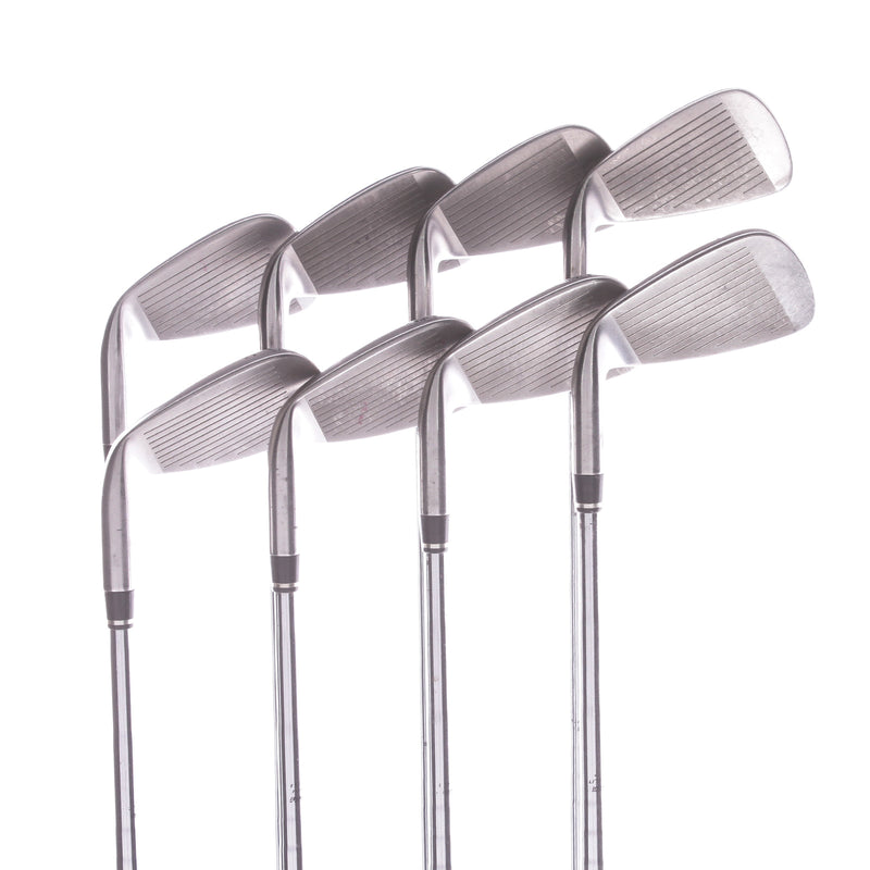 Wilson DI5 Men's Right Steel Iron 3-PW Regular - True Temper R