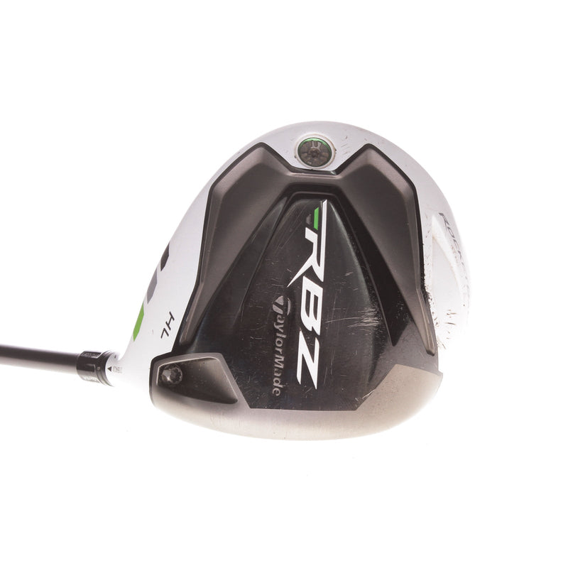 TaylorMade RBZ HL Men's Right Graphite Driver 10.5 Degree Regular - TaylorMade RBZ Xcon-5