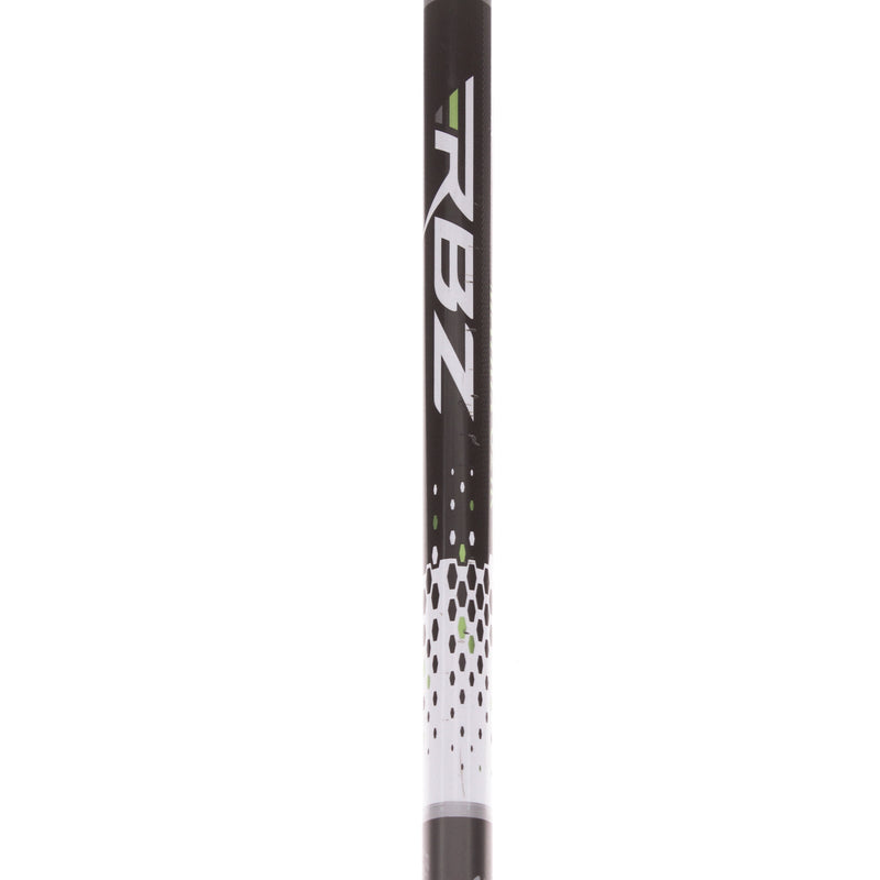 TaylorMade RBZ HL Men's Right Graphite Driver 10.5 Degree Regular - TaylorMade RBZ Xcon-5