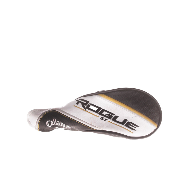 Callaway Rogue ST Max Men's Right Graphite Hybrid 23 Degree Regular - Tensei AV Series Blue