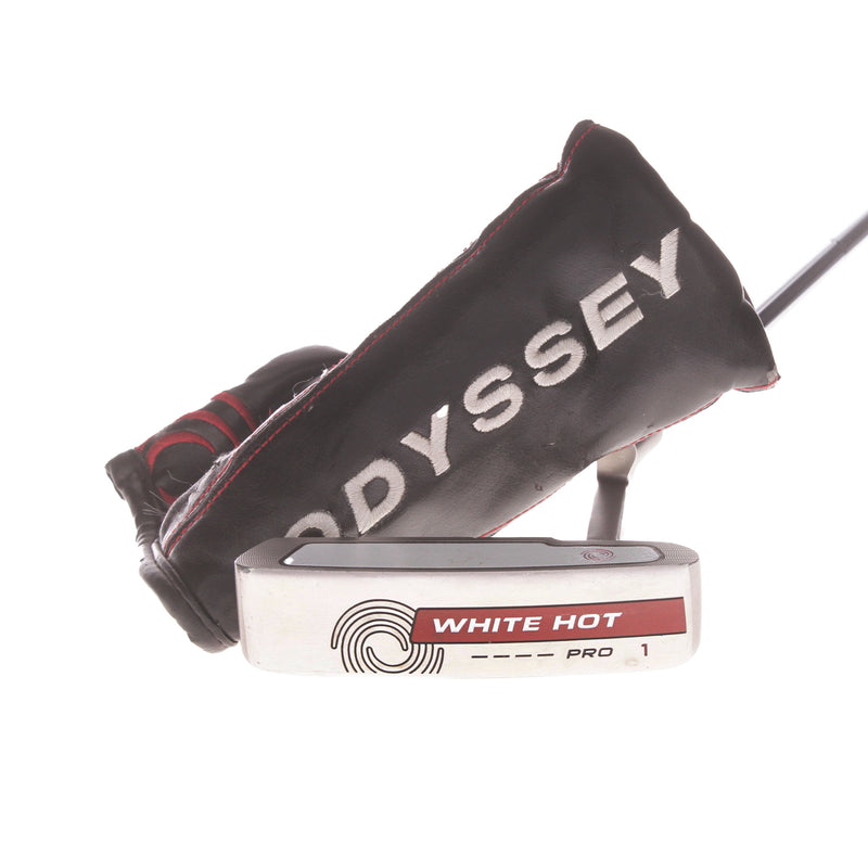 Odyssey White Hot Pro