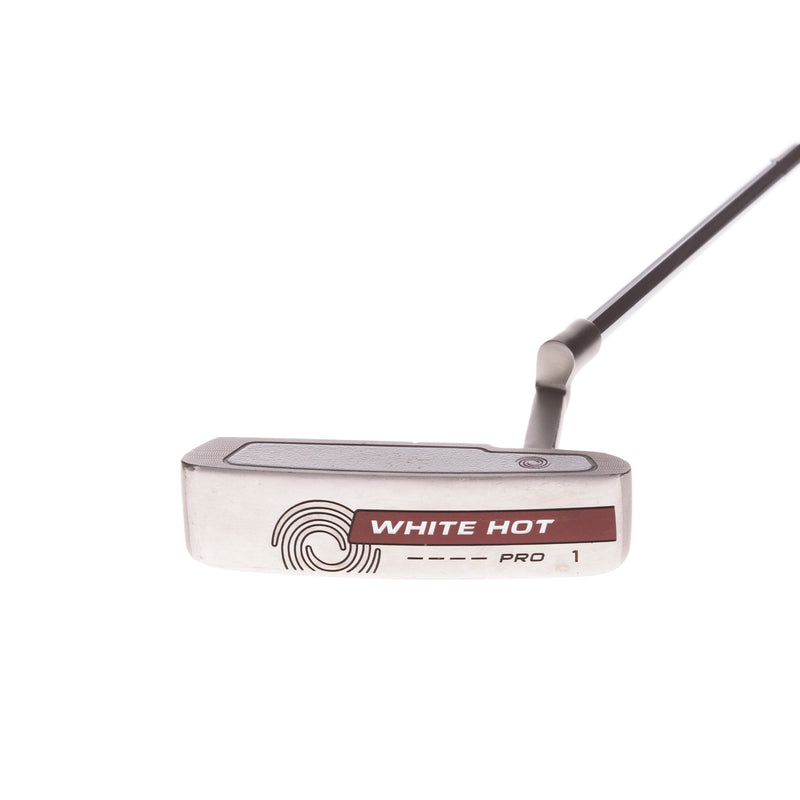 Odyssey White Hot Pro