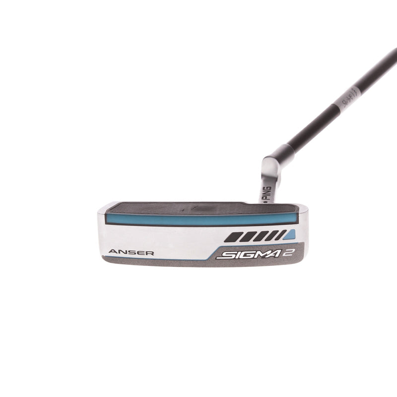 Ping Anser Sigma 2 Graphite Putter 33 Inches - Ping Pistol PP60