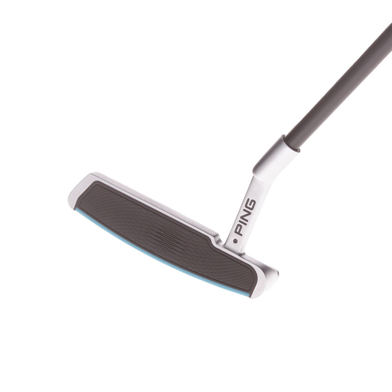 Ping Anser Sigma 2 Graphite Putter 33 Inches - Ping Pistol PP60