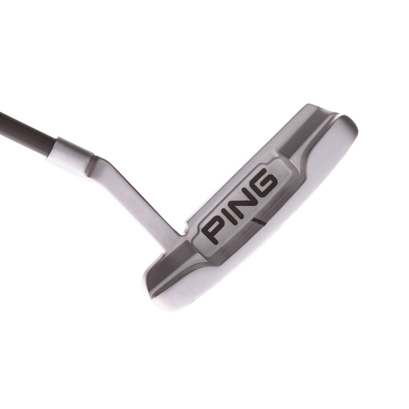 Ping Anser Sigma 2 Graphite Putter 33 Inches - Ping Pistol PP60