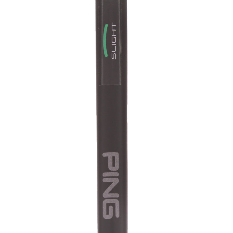 Ping Anser Sigma 2 Graphite Putter 33 Inches - Ping Pistol PP60