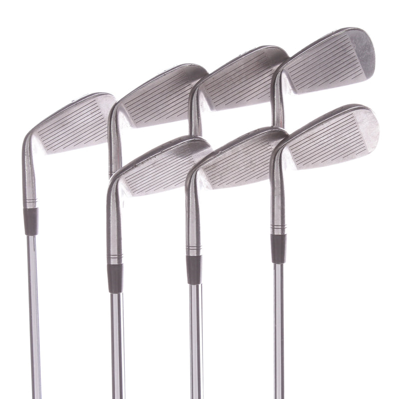 Titleist 755 Forged Men's Right Steel Irons 4-PW Regular - Titleist Spec R