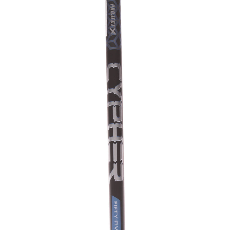 Cleveland Launcher XL Halo Men's Right Graphite Fairway 5 Wood 18 Degree Senior - Project X Cypher 5.0 A