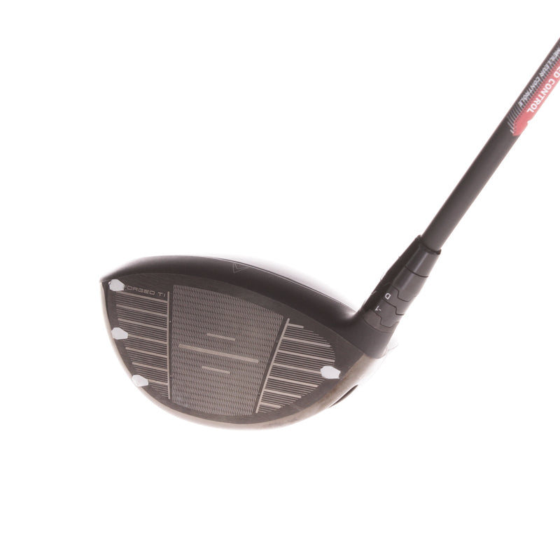 Callaway Paradym Men's Right Graphite Driver 12 Degree Senior - Project X Cypher 5.0