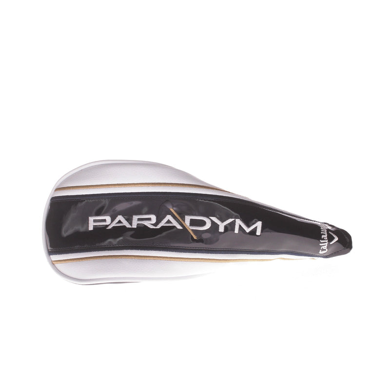 Callaway Paradym Men's Right Graphite Fairway 3 Wood 15 Degree Regular - Tensei Blue 75 R