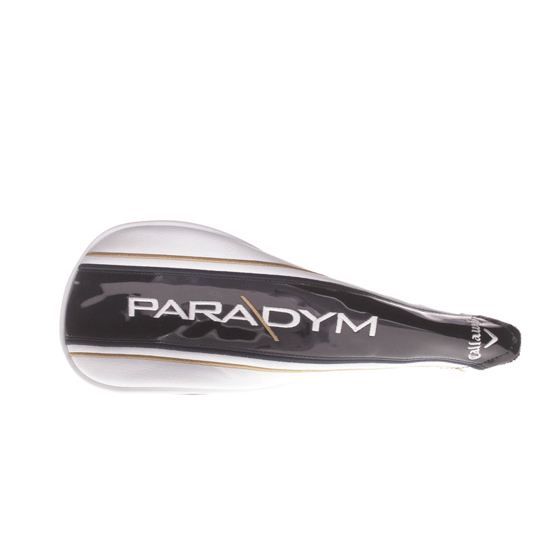 Callaway Paradym Men's Right Graphite Fairway 3 Wood HL 16.5 Degree Senior - Aldila Ascent 50 A