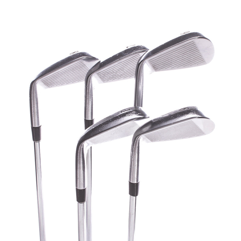 Srixon Z585 Men's Right Steel Irons 6-PW Regular - N.S.Pro Modus3 Tour 105 R