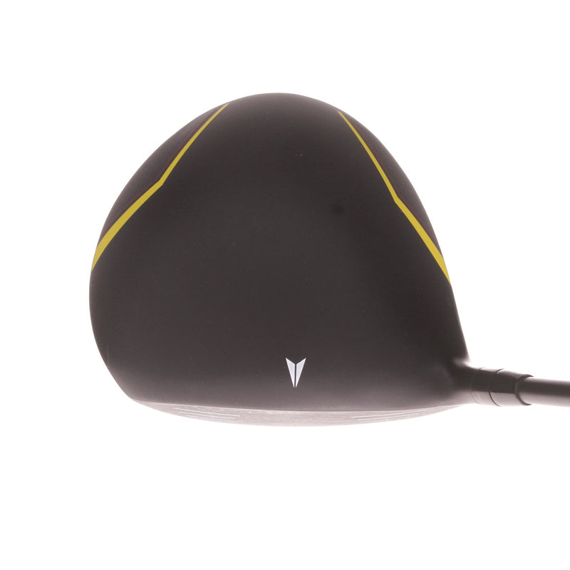 MacGregor V-Foil Speed Men's Right Graphite Driver 10.5 Degree Regular - MacGregor V-Foil Speed