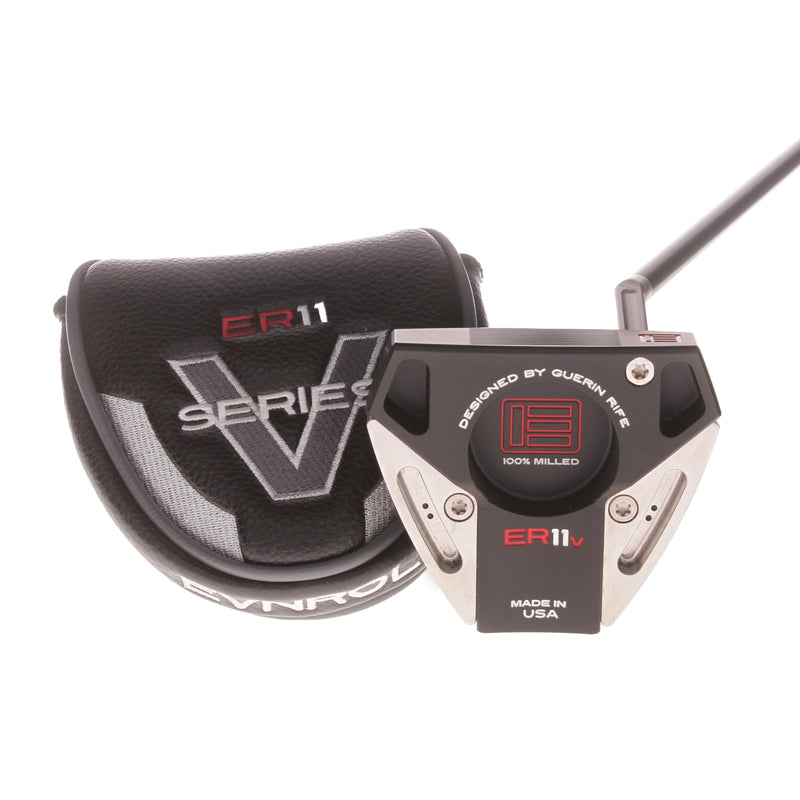 Evnroll ER11v Graphite Putter 34 Inches - Evnroll