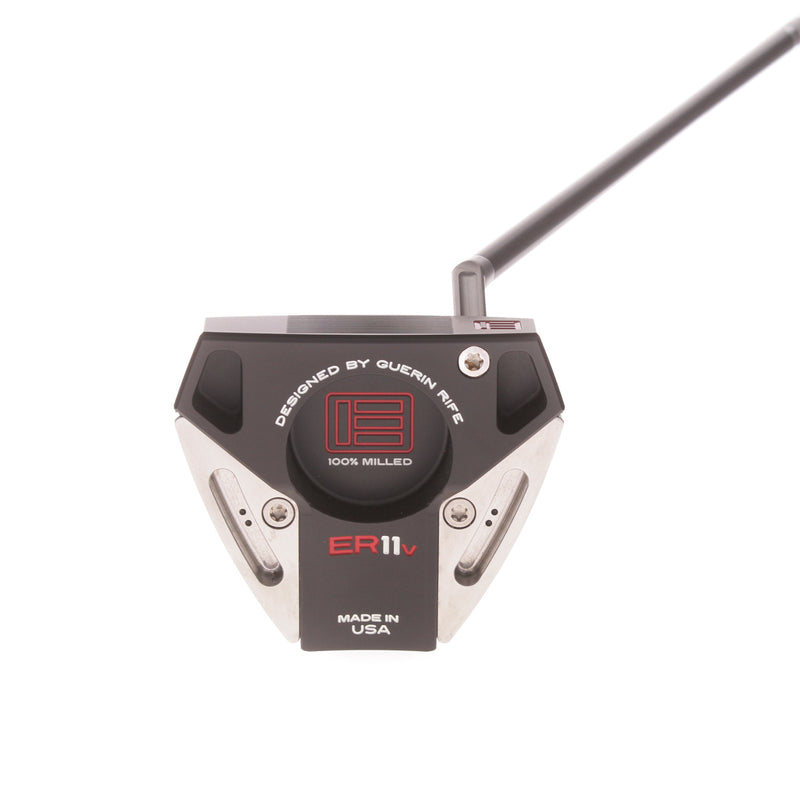 Evnroll ER11v Graphite Putter 34 Inches - Evnroll