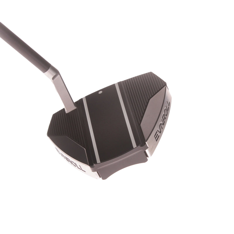 Evnroll ER11v Graphite Putter 34 Inches - Evnroll