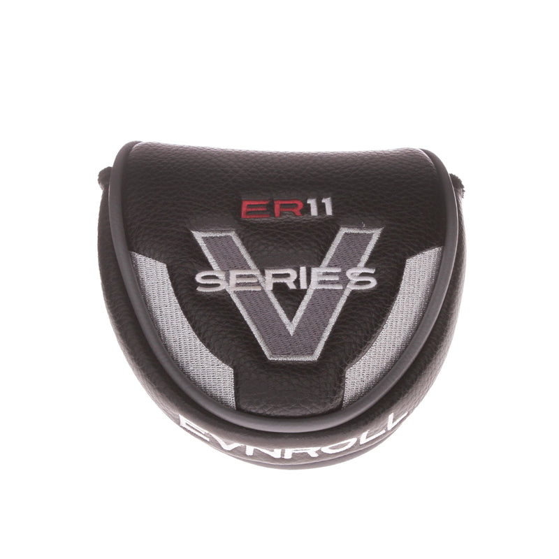 Evnroll ER11v Graphite Putter 34 Inches - Evnroll