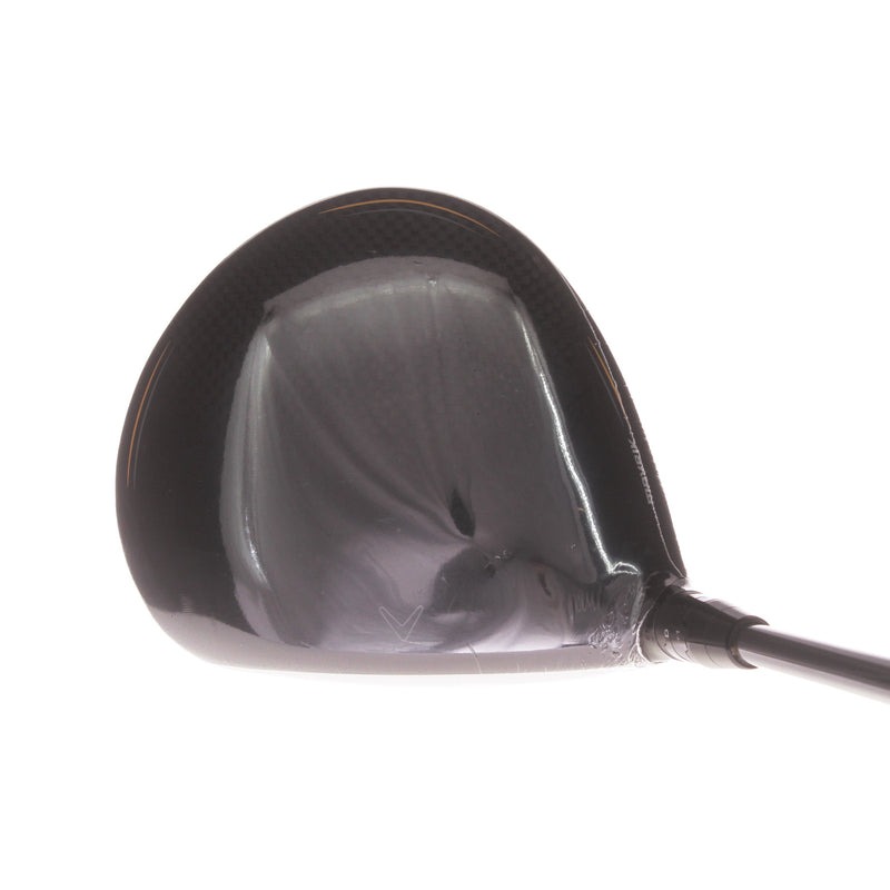 Callaway Mavrik Men's Right Graphite Driver 12 Degree Regular - Project X Hzdrus 55