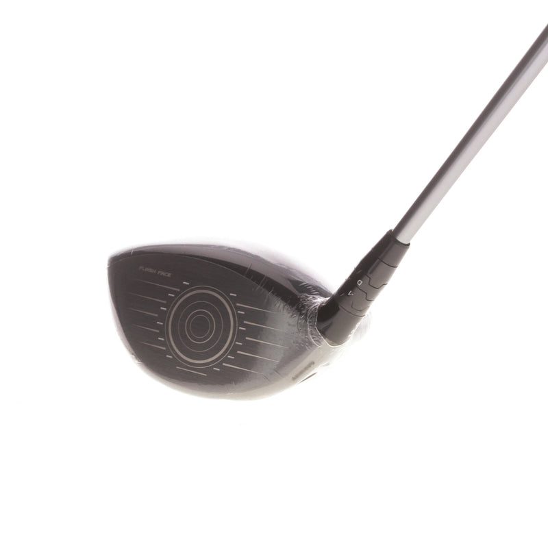 Callaway Mavrik Men's Right Graphite Driver 12 Degree Regular - Project X Hzdrus 55