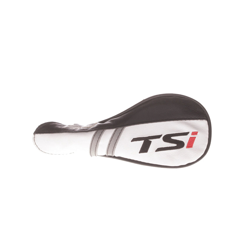 Titleist TSi1 Graphite Men's Right 5 Hybrid 23 Degree Regular - Aldila Ascent 50 R