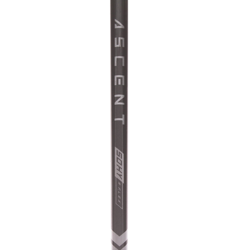 Titleist TSi1 Graphite Men's Right 5 Hybrid 23 Degree Regular - Aldila Ascent 50 R