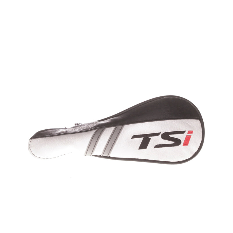 Titleist TSi1 Graphite Men's Right 5 Hybrid 23 Degree Regular - Aldila Ascent 50 R