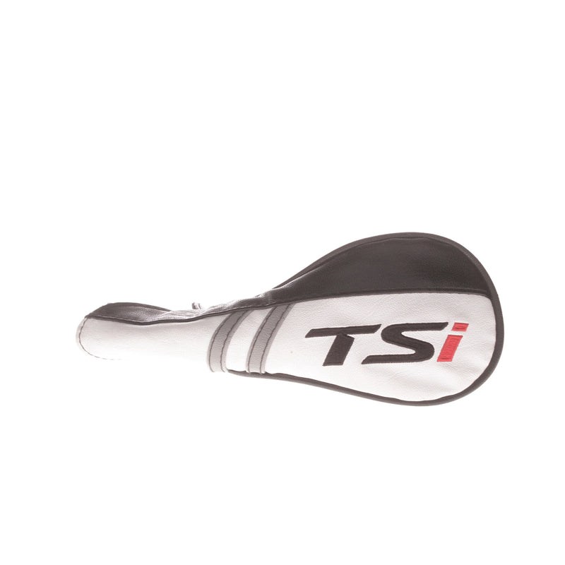 Titleist TSi1 Graphite Men's Right 5 Hybrid 23 Degree Regular - Aldila Ascent 50 R