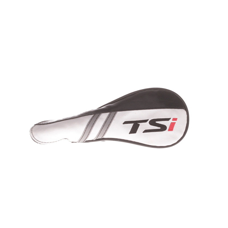 Titleist TSi1 Graphite Men's Right 4 Hybrid 20 Degree Regular - Aldila Ascent 50 R